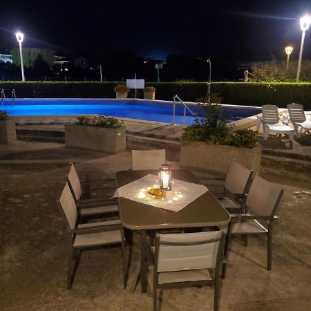 Apartmán Blick Auf Atalaya Port de Pollença Exteriér fotografie